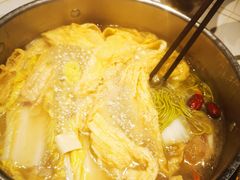 -牛人日志·鲜牛肉骨汤火锅(万科里瑧店)