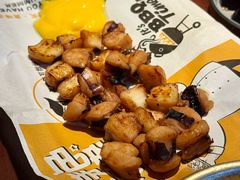 -火炉情韩国料理店(古田路店)