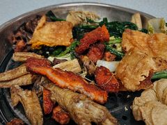 -瑞安第一泡·后街泡泡(虹桥后街店)