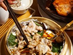 -竹里馆 ·茶食(奥体店)