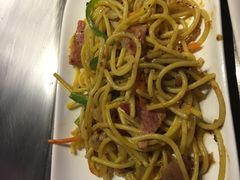 -尚雅铁板料理自助餐厅(乐松店)