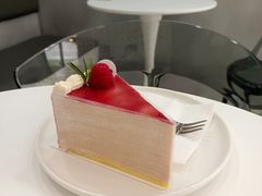 -BanCake·法式千层·拿破仑專門店