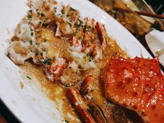 -明湖楼·经典鲁菜山东海鲜(大明湖店)