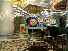 -米乐星世界KTV(汇智国际商业中心店)