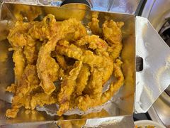 -沸炉重庆老火锅(军事博物馆店)