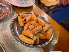 -黑龙滩生态鱼火锅(百寿路店)