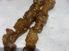 -木屋烧烤(坂田天安云谷店)