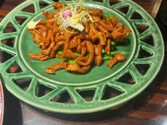 -粤·向群饭店(麓景路店)
