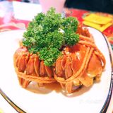 可以听评弹的无锡本帮菜