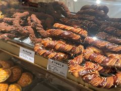 -烘焙町面包店(西四店)