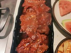 -皇城霸火锅(铜锣湾店)