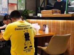 大堂-帽帽家只卖生蚝·烧烤(沙湖路店)