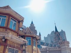 -恒大世纪梦幻城