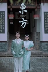 -薇薇新娘婚纱摄影(开州大道店)