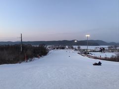 -棋盘山冰雪大世界