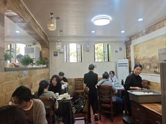 -晓平饭店(嘉善路店)