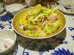 -江南赋(内蒙古大厦店)