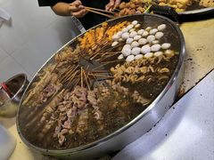 -马记大锅煮(总店)