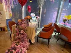 -LE SHARE洛笙·花园西餐(北京路步行街店)