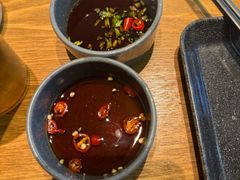 -新石器烤肉(欧尚永宁店)