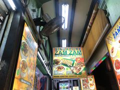 -新加坡Zam Zam餐馆