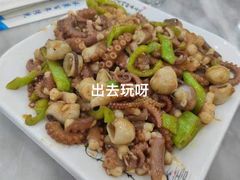-海香园饭店