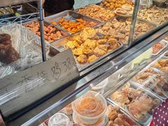 -牛街老爆肚满(牡丹园店)
