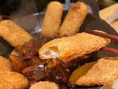 -南京大牌档(中关村领展广场店)