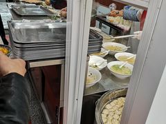 -金陵老丁家馄饨(新街口店)