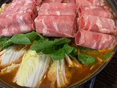 肥牛火锅-HONGA HONGA雄家(曹路店)