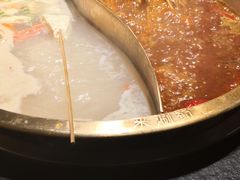 -来涮蜀鲜货火锅串串香(菜市口店)