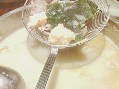 -揽季锅物会.福建黄鱼.海鲜姿造(五四路店)