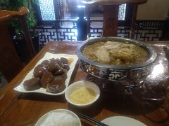 -老六杀猪菜(进乡街店)