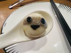 -新太二·鲜料川菜(晶耀前滩店)
