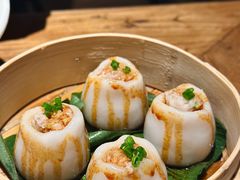 -荣家黄鱼面(南京西路店)