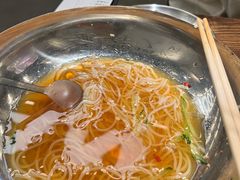 -破店肥哈·东北烧烤·夜宵(南山保利店)