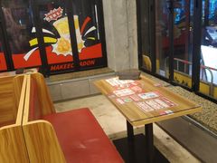 -孖记茶档·热腾茶餐(江南西plus店)