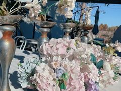 -安德鲁户外烧烤帐篷营地(马泉营店)