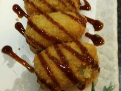 -清水日本料理铁板烧(学府路店)
