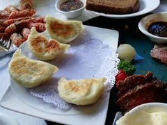 -马克西姆俄罗斯餐厅(通亚街店)