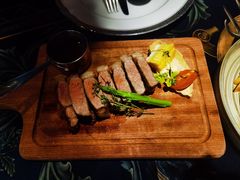 -第101座花园餐厅(湖滨88店)