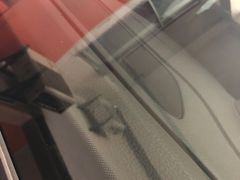 -鲨鱼皮汽车凹陷玻璃修复(静安店)