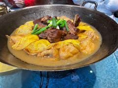 -红泥美食坊(良安路店)