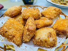 -翠茗农庄土菜馆(天目湖店)