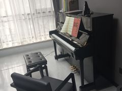 -Melody Mentor音乐私教馆(朝外·悠唐店)