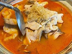 -半山腰·云南菜(侨福芳草地店)