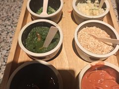 -老墙根涮肉(王四营店)