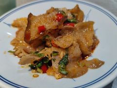 -黔渔翁豆花渎鱼(喷水池店)
