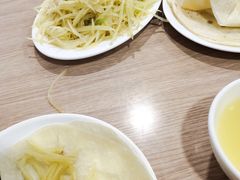 -姥家春饼店(漳州二路店)