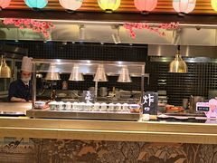 -盛宴自助餐厅(运达喜来登店)